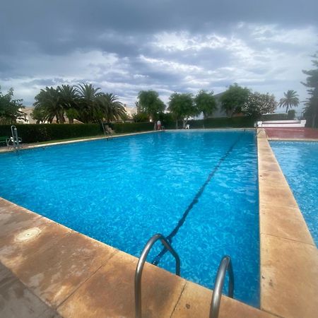 Casa Ellenita Lägenhet Las Canteras  Exteriör bild