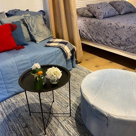 Casa Ellenita Lägenhet Las Canteras  Exteriör bild