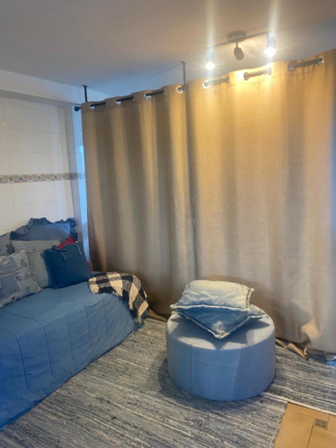 Casa Ellenita Lägenhet Las Canteras  Exteriör bild