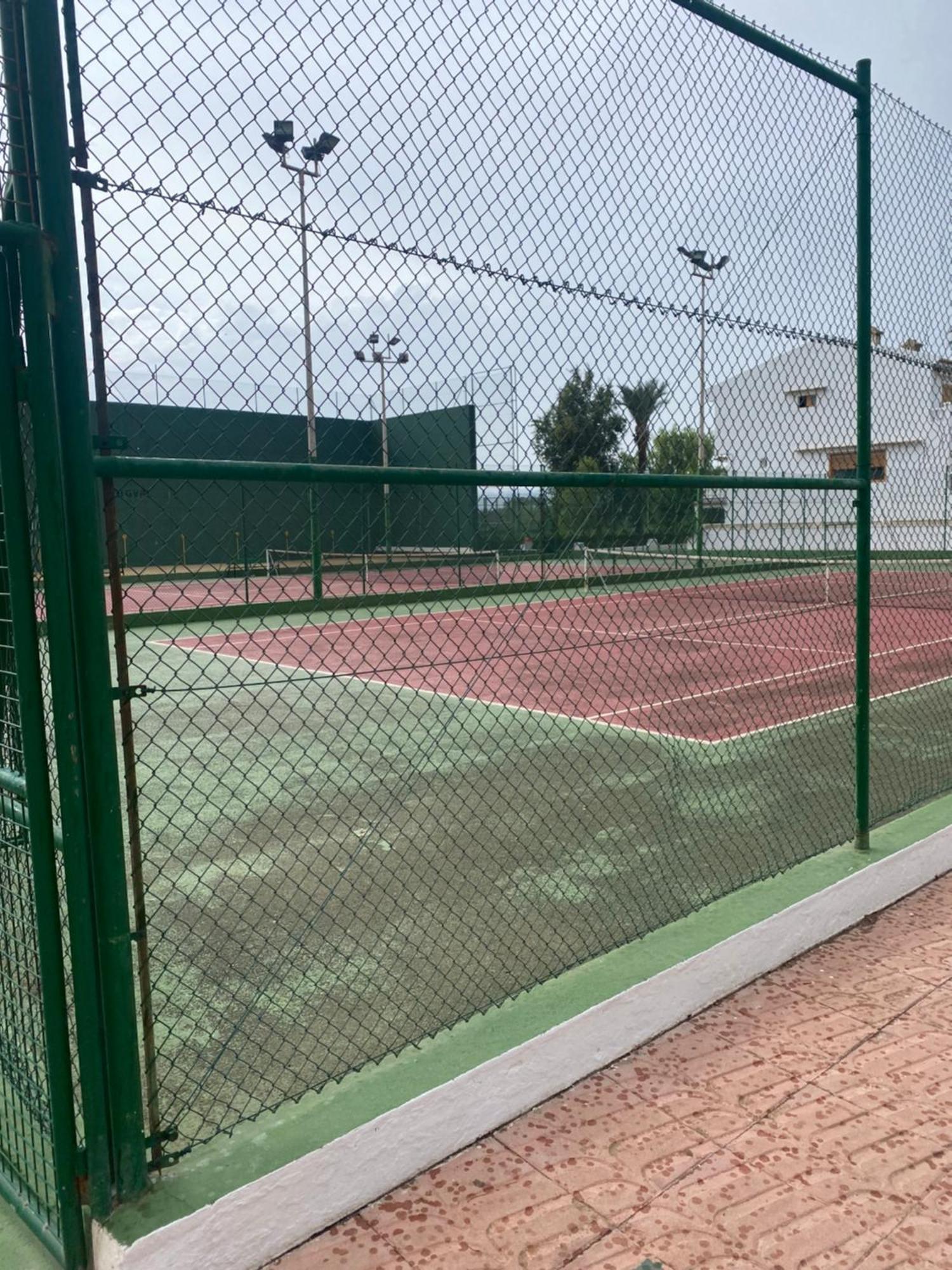 Casa Ellenita Lägenhet Las Canteras  Exteriör bild
