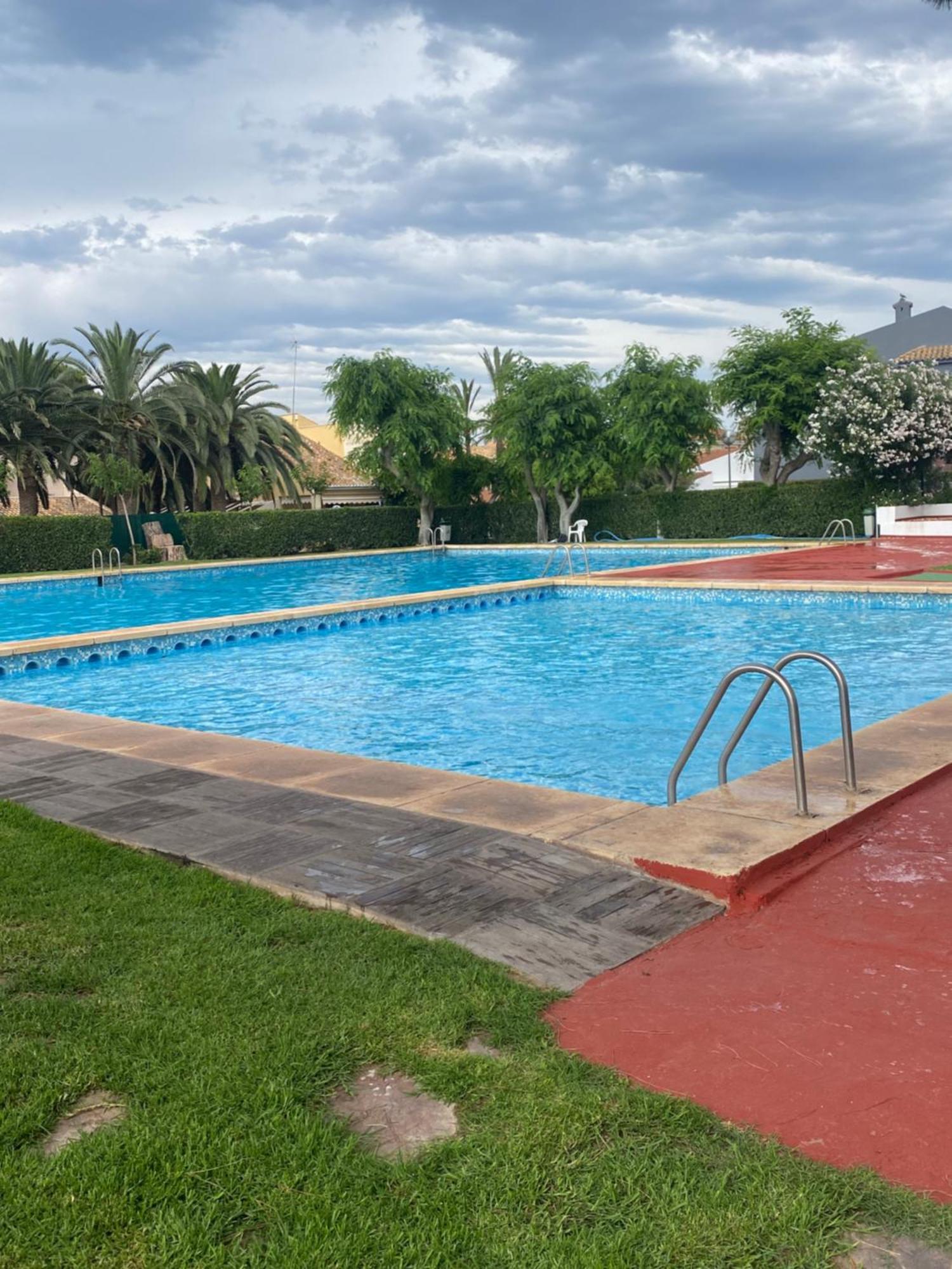 Casa Ellenita Lägenhet Las Canteras  Exteriör bild